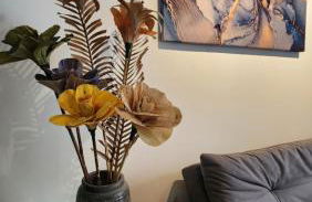 Confortável Studio no Park Sul próximo ao aeroporto - Foto 28