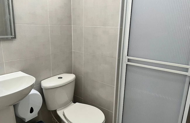 Cerca del Paraíso Río Guatapuri - Foto 40