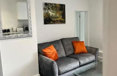 Town Centre Studio Flat - Photo 1