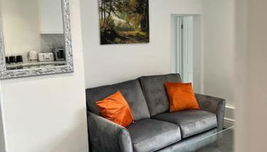 Town Centre Studio Flat - Photo 1