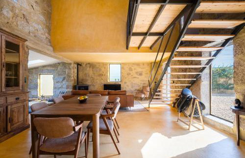 Lemon Villa with Private Indoor Heated Pool - Oporto Lemon Farm, near Porto - Foto 64
