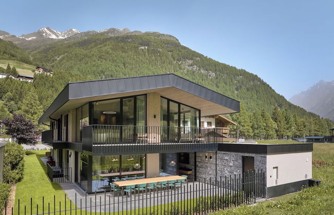 Chalet White Pearl by MYALPS - Foto 38