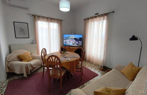 Serene Country House (near Ancient Tiryns) - Foto 15