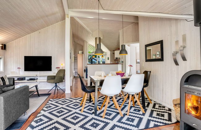 "Truls" - 800m from the sea - Foto 22