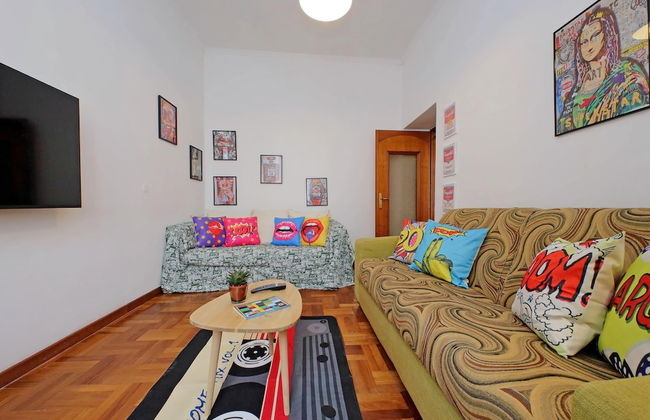 4bnb - Donatello Apartment - Foto 25