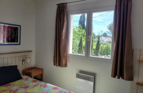 Villa SunAgde, Climatisée, proche Plage et Commerces - Foto 14