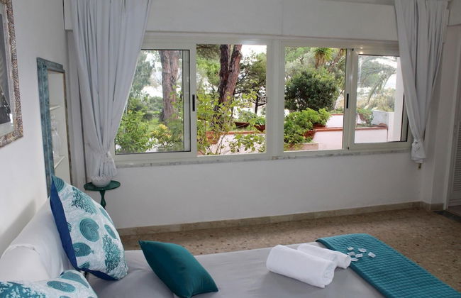 Villa Susy in La Maddalena - Foto 8