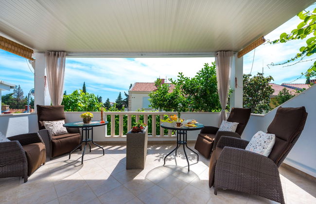 Guest House Kuna - Foto 15