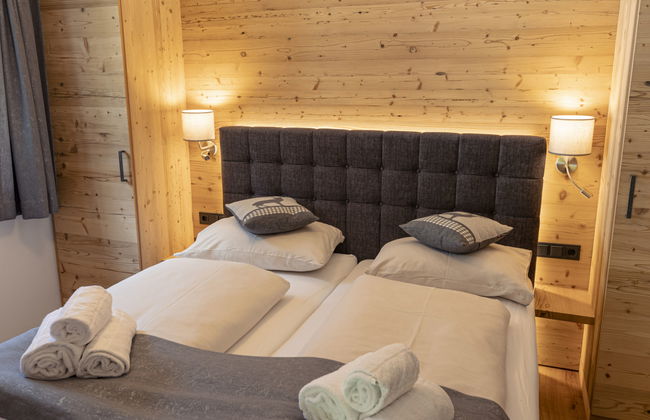 Superior 8 P mit Sauna - Foto 11