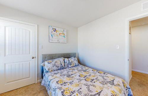 8 Mi to Dover Motor Speedway! Dog-Friendly Retreat - Foto 16