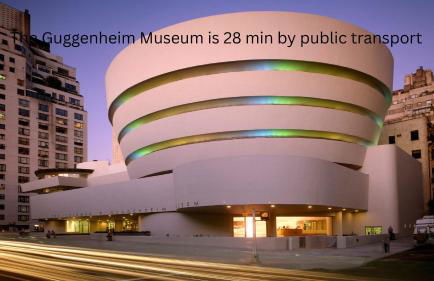 Warm and Welcoming 2BR in Upper East Side - Photo 12