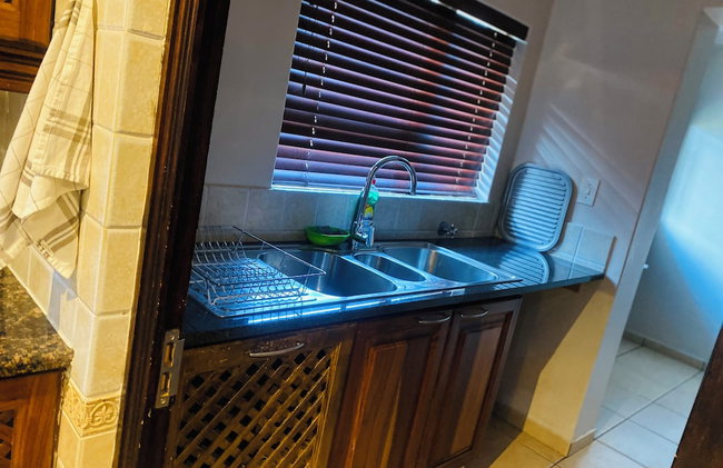 Or Tambo Airport Holiday Home - Foto 22