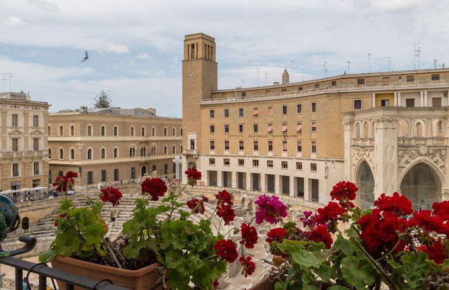 Italianway - Sant'Oronzo Apartment - Foto 19