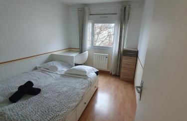 F3 avec balcon 5 min gare SQY et Parking gratuit - Foto 19