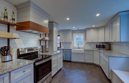 Calla Lily Farmhouse - Foto 1