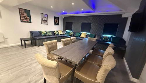 Amazing 10 bed apartments on Mathew Street - Foto 5