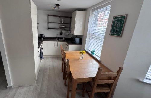 Contemporary 2-Bed Apartment with Parking Bedford - Foto 5