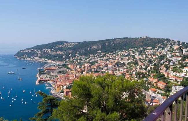 Mattoni in Menton With 1 Bedrooms and 1 Bathrooms - Foto 23