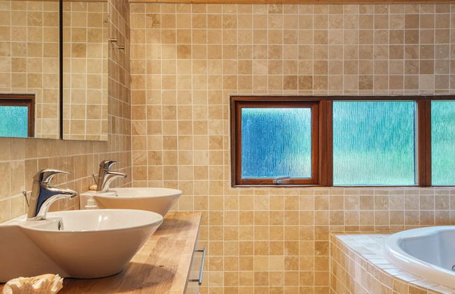 6 Person Holiday Home in Farevejle-by Traum - Foto 13