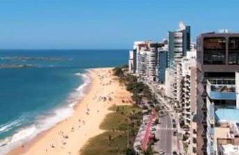 Apartamento de Alto Luxo na Praia da Costa, Vila Velha - Foto 77