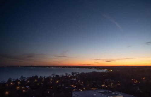 FeWo mit Meerblick am Hansapark - Foto 29