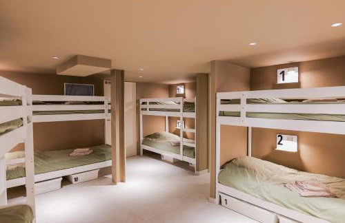 Extra Spacious Modern Apartment HUB Nice Center - Foto 16