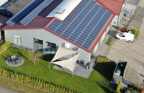 Loft- Ferienwohnung perfekt für Fahrradfahrer - Foto 22