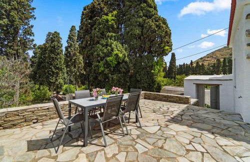 Livadia Serenity House - Foto 13