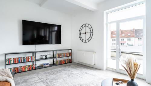 Beyond Living® I 235 m² LOFT I Billard I Kamin - Foto 3