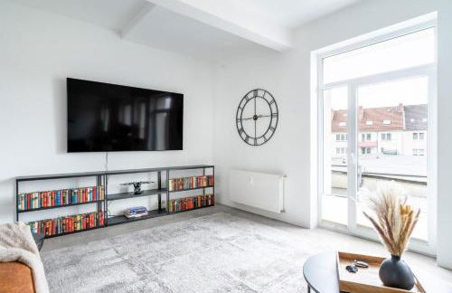 Beyond Living® I 235 m² LOFT I Billard I Kamin - Foto 3