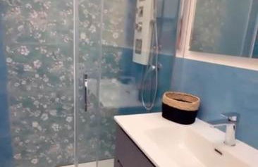 Seaside two-room apartment - Foto 13