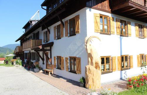 Ferienhaus Bach Gotthard - Foto 7