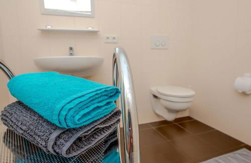 Spreewaldapartments-Kossatz - Foto 77