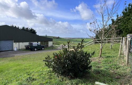 Poachers Hut 1-bed Cottage, Sleeps 2, Pet Friendly - Foto 31