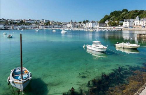 studio entier 2 personnes centre ville - Foto 2