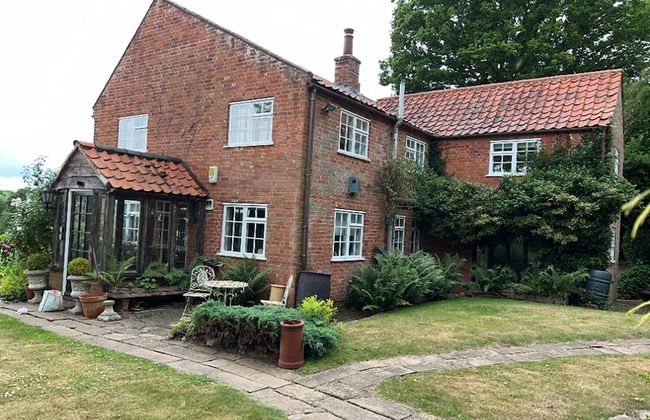 Cherry Tree Cottage - Foto 29