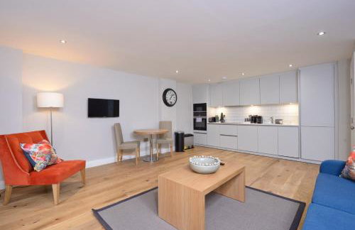 Destiny Scotland New Town Apartments - Foto 44
