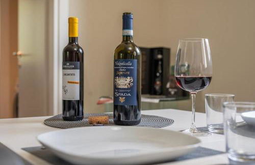 Monolocale Moderno Valpolicella Verona - Agni - Foto 37