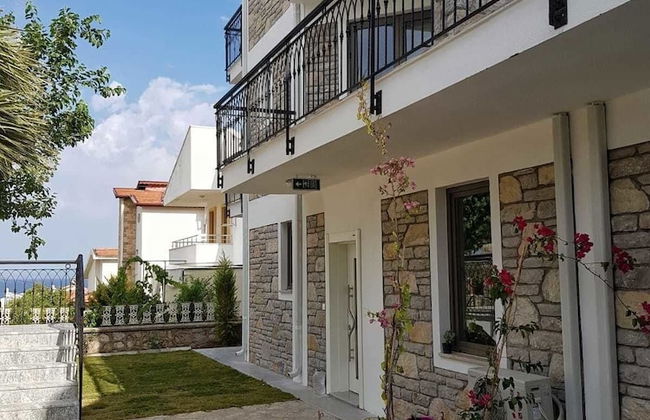 Datça Zeytinevleri Apart - Foto 18