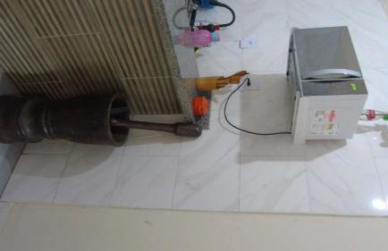 Casa com garagem entrada individual, próximo ao Hospital do câncer e faculdades - Foto 54