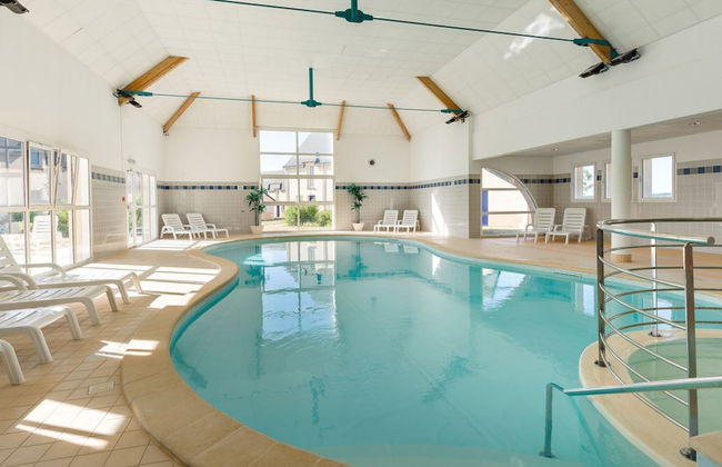 Holiday Home With Garden and Terrace - Foto 11