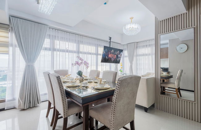 The Radiance Manila Bay - Photo 21