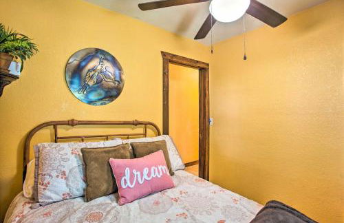 Pet-Friendly Kingston Home with Boat Ramp Access! - Foto 24