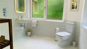 Gordy Hall -Sea facing Welsh cottage with stunning views - Foto 5