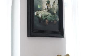 Apartments in the heart of Cannes - Photo 38