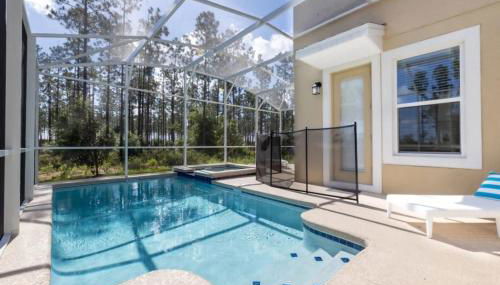 Last Minute Disney Getaway! Private Pool, Hot Tub & Games Room. Book Now! #97643 - Foto 2, Other
