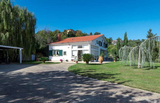 Villa Bubi 8 1 - Foto 17