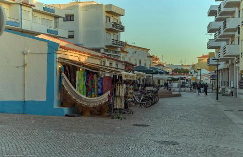 Apartamento Praia de Santa Cruz - Casa Mar - Foto 34