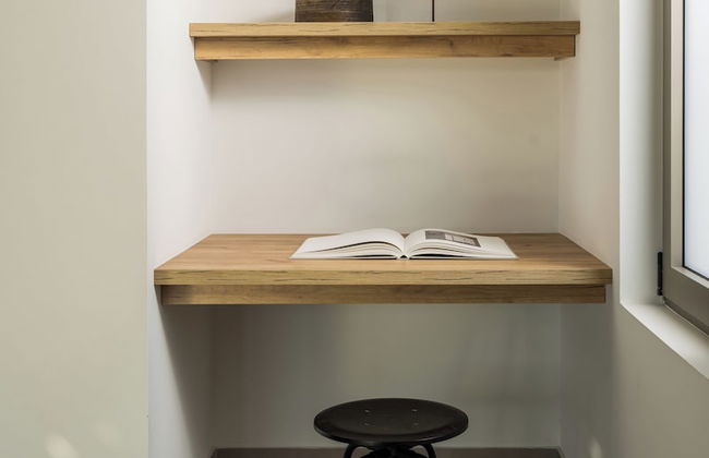 Blue Gres Villa Tinos - Foto 79