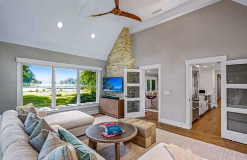 Blue Herons Villa - Foto 44